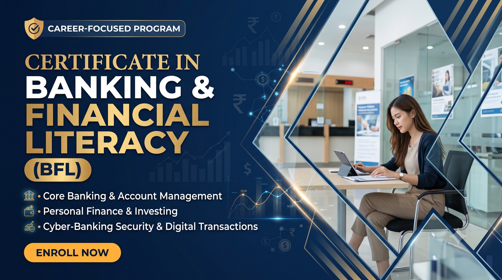Banking & Financial Literacy